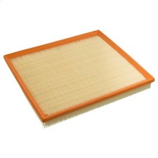 Air filter FEBI 49645 for FORD TRANSIT Van (FA_ _) 2.2 2007-2014