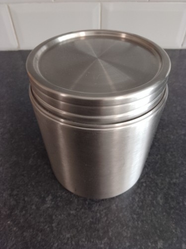 Screw top airtight - top, food