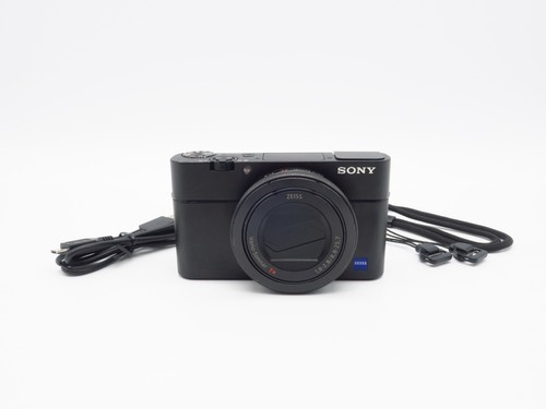 Sony dsc rx100v - dsc-rx100v, cyber-shot
