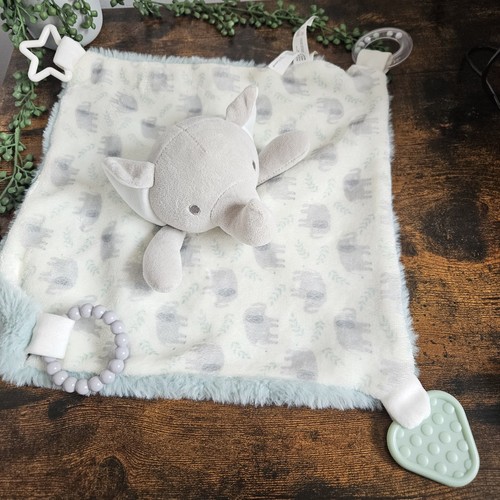 Dreamgro elephant blanket - elephant,