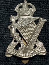 Royal Irish Rifles Quis