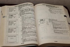 Infiniti 1998 I30 Service