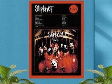 Slipknot – Slipknot Fine Art