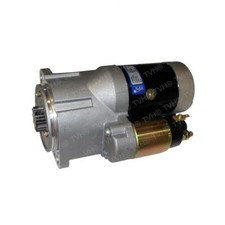 1599845 Starter for Hyster Forklift Fits for Yanmar 2.6L Diesel Engine