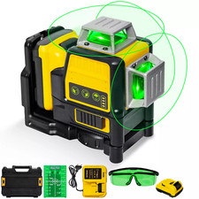 Laser Level for Dewalt 12V