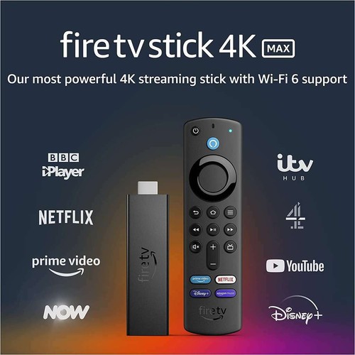 Amazon fire stick max ultra - amazon,