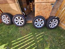 suzuki grand vitara wheels and snow tyres