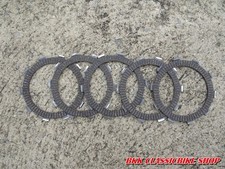 HONDA Benly CS92 C92 C95 CA92