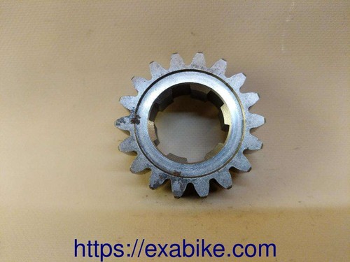 Gearbox sprocket for honda - sprocket,