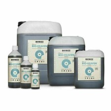 Biobizz BIO-HEAVEN 100% Organic  Booster Plant Stimulator DECANTED - All Sizes