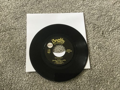 Jonathan richman the modern - jonathan, &