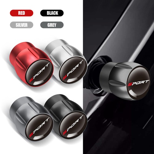 4pcs sport aluminum car - sport,