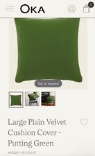 Oka Price Is two a pair