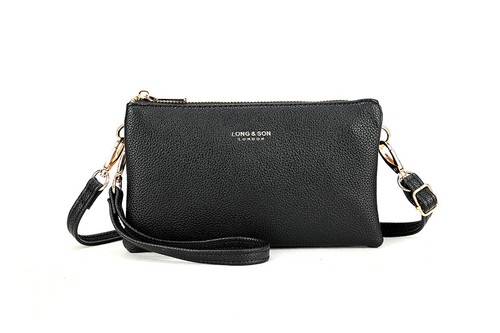 Ladies small clutch bag - small,