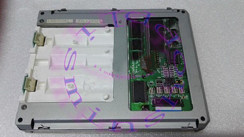 Used lm32c041 sharp - used,