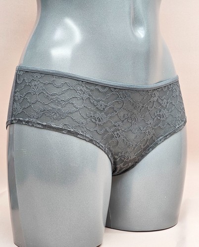 Senza knickers grey - la,