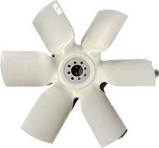 Terex Benford 6 Blade 20" Fan