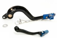 AS3 REAR BRAKE PEDAL GEAR