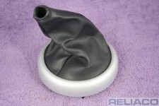 Mini R50 R53 Gear Stick Gaiter