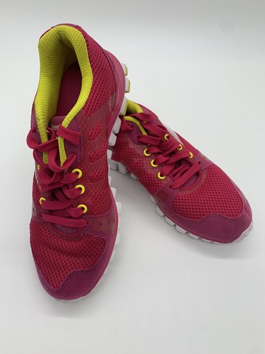Reebok womens realflex - reebok,