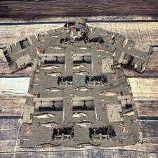 Reel Legends Short Sleeve