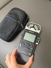 SONY PCM-D100 PCMD100 Portable