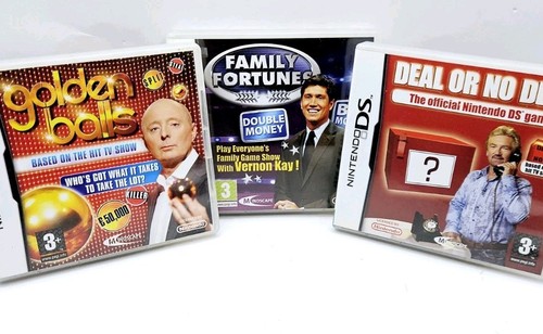 Golden balls family - family, &