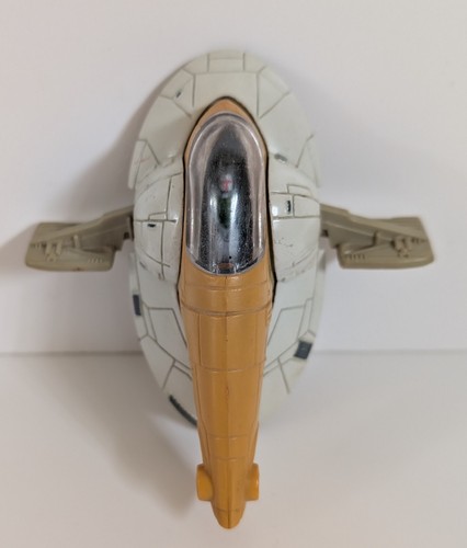Star wars 1980 vintage diecast - star,