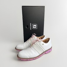 FOOTJOY Packard Limited Edition Spring Bloom Premier Series Golf Shoes 10 / 44.5