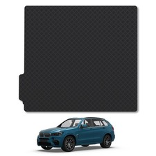 BMW X5 (2013-2018) Rubber Car