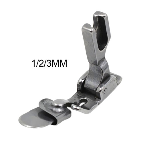 Presser foot replacement - presser,