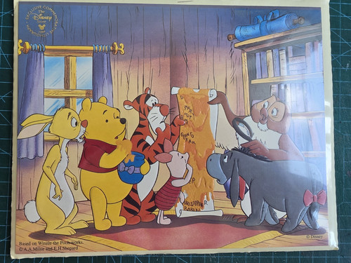 Disney store exclusive - disney,