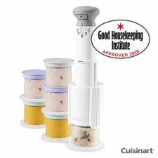 Cuisinart Freezer Wand & Ice