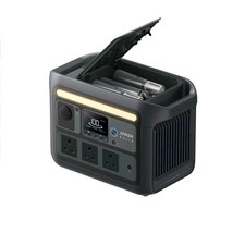 Anker SOLIX C800 Plus Portable