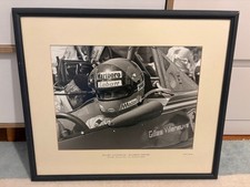 Jarrotts Gilles Villeneuve