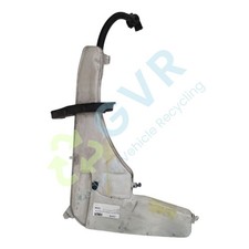 BMW X3 XDRIVE20D SE MK2 (F25) 2010-2014 Washer Bottle & Motor 7213265