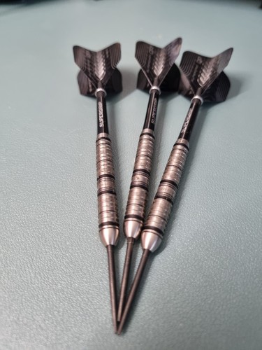 Harrows supergrip tapered - harrows, qp