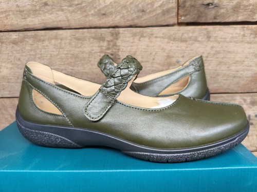 Hotter shake womens shoes size - womens,