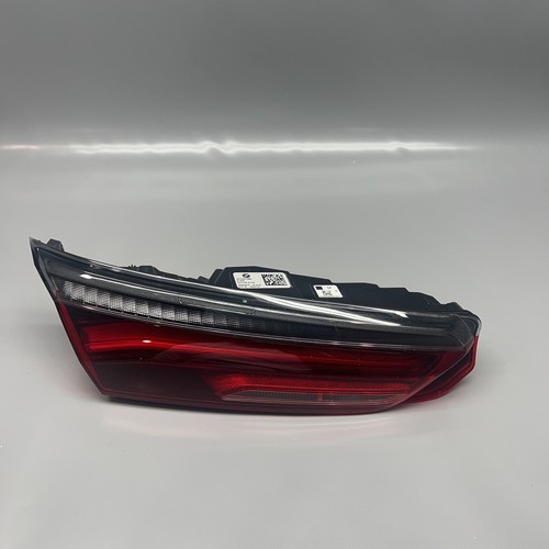 Bmw 850 gran coupe - gran, light