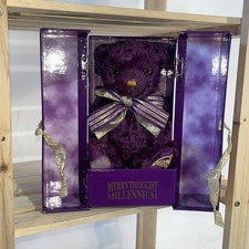 Merrythought Millennium Magnet