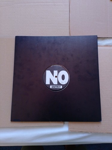 Entry records guy - no,