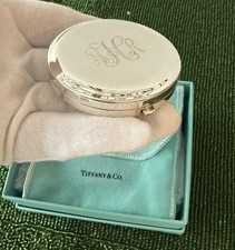 Vtg.sign Tiffany&Co Sterling