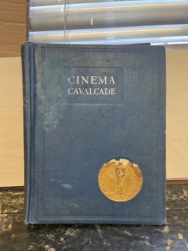 Cinema cavalcade 1940s - cavalcade,