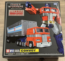  Transformers - Masterpiece -