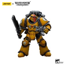 JOYTOY 1:18 action figures
