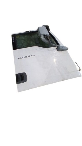 Man tga tpl31125 door - man, shell