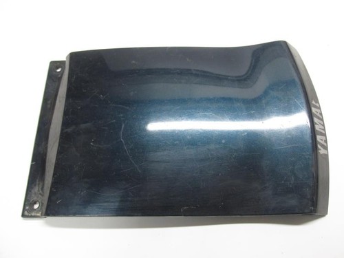 Yamaha 600 1992 2002 - yamaha, 1992-2002