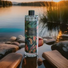 Next Cardamom and Vetiver