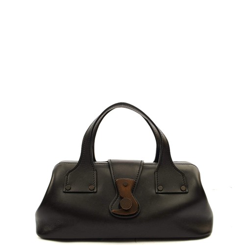 Gucci top handle vintage - gucci,