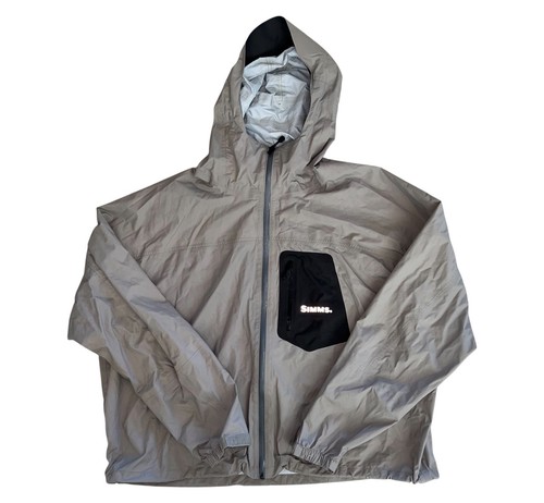 Simms men gray fishing - simms,